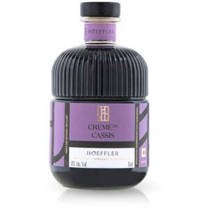 crème de cassis