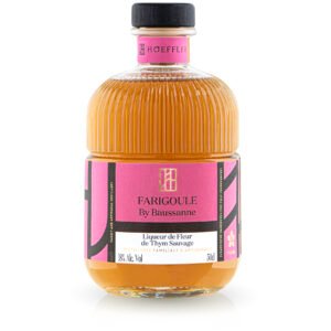 crème de cassis