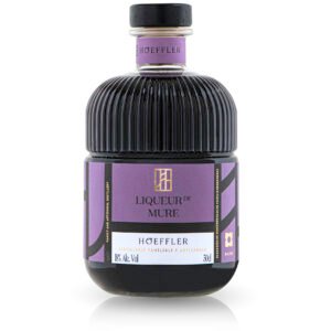 crème de cassis